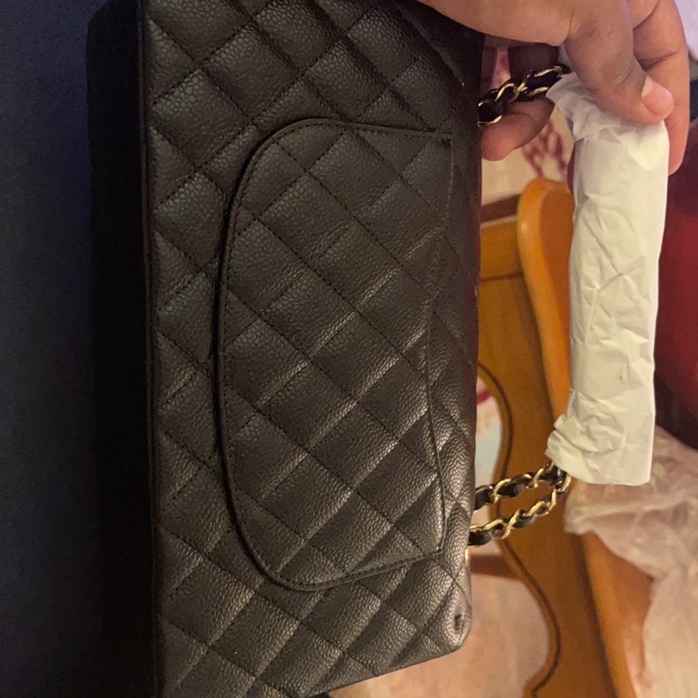 New untouched bag
